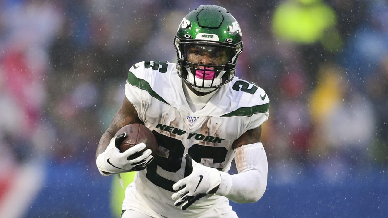 Why Seahawks could be interested if Jets shop Le'Veon Bell in 2020 - Field  Gulls