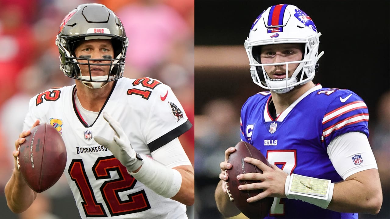 2021 Week 14 Expert Picks: Bills vs. Buccaneers