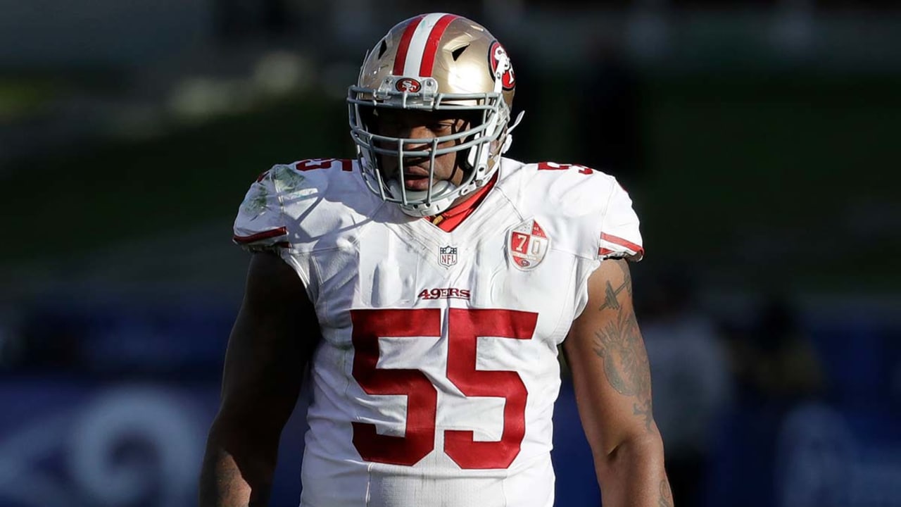 Green Bay Packers: Ahmad Brooks addition could be a good one