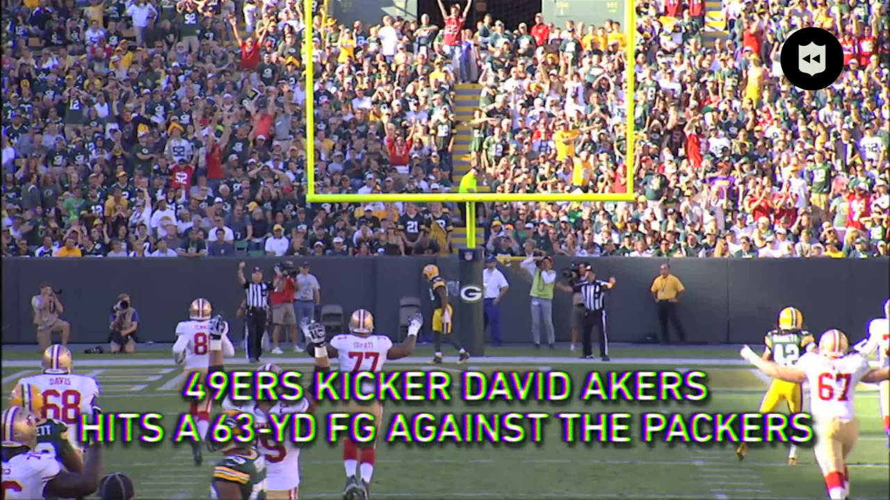 Super Bowl score: David Akers adds third field goal of game, 49ers HD  wallpaper