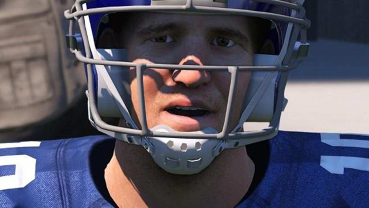 eli face