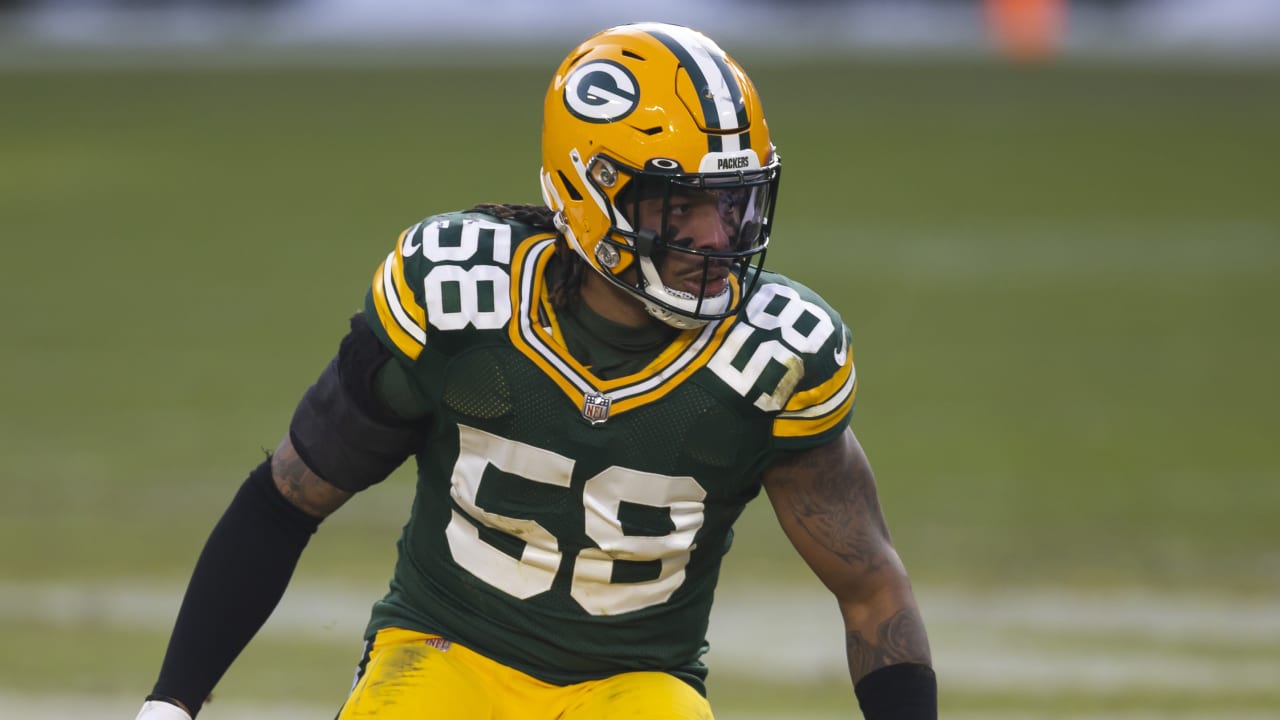 Ha Ha Clinton-Dix retires as a Green Bay Packer, team announces