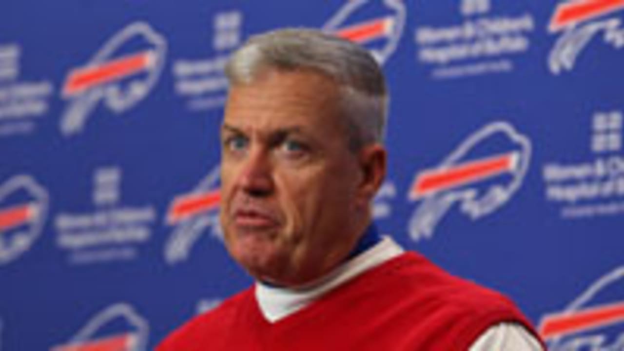 Rex Ryan