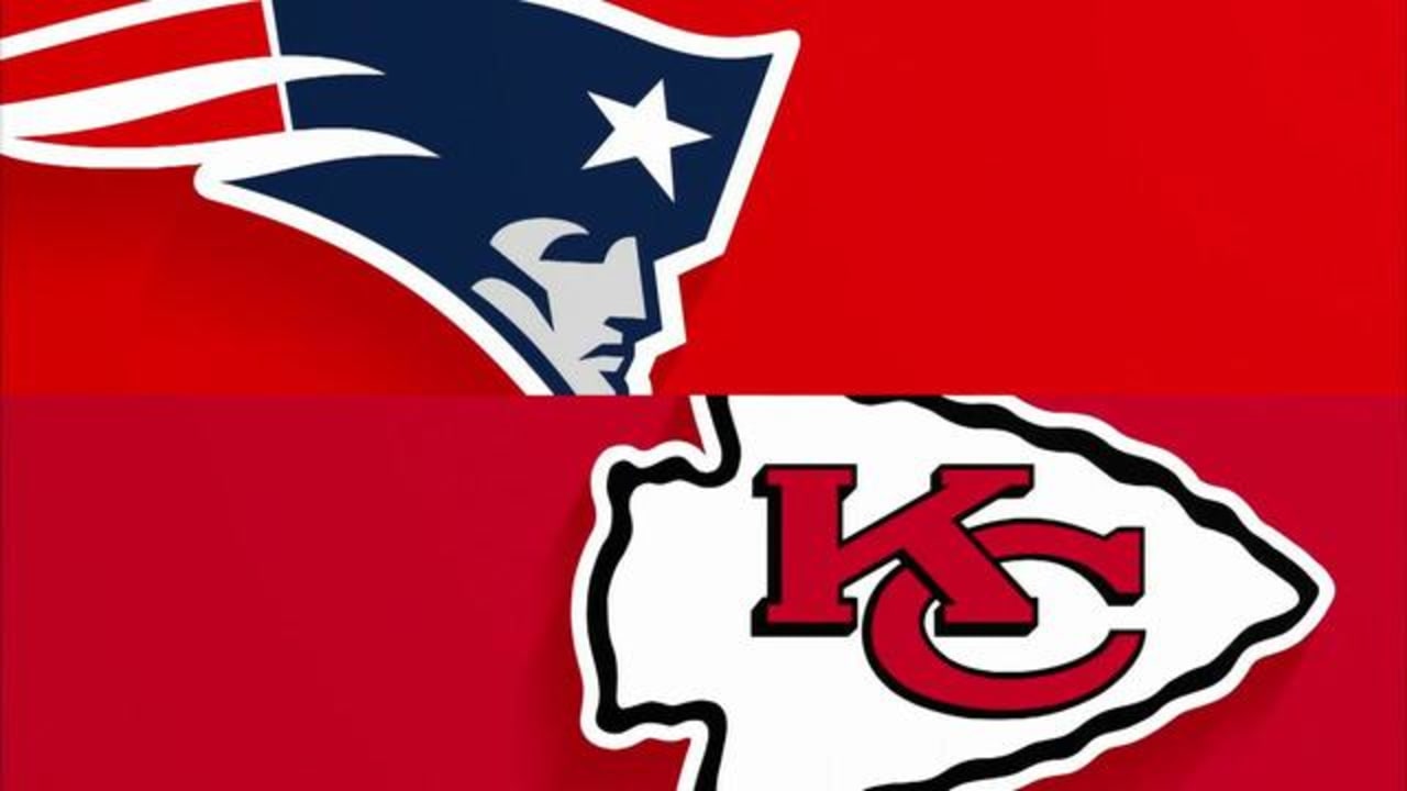 When was the last time the Chiefs played in the AFC Championship Game -  DraftKings Network