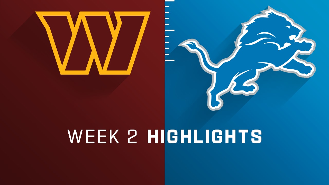 NFL Week 2 Highlights: Notable grades from Sunday's games