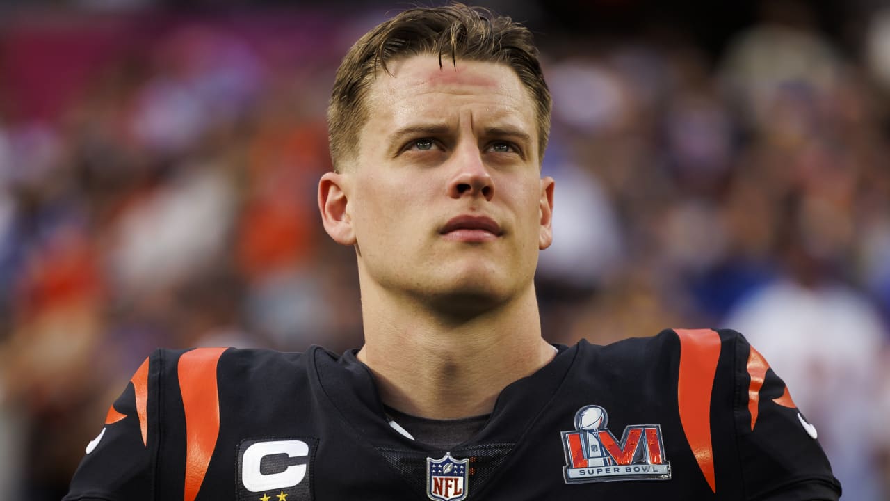 Ian Rapoport: Joe Burrow to Bengals 'biggest slam dunk' in long time