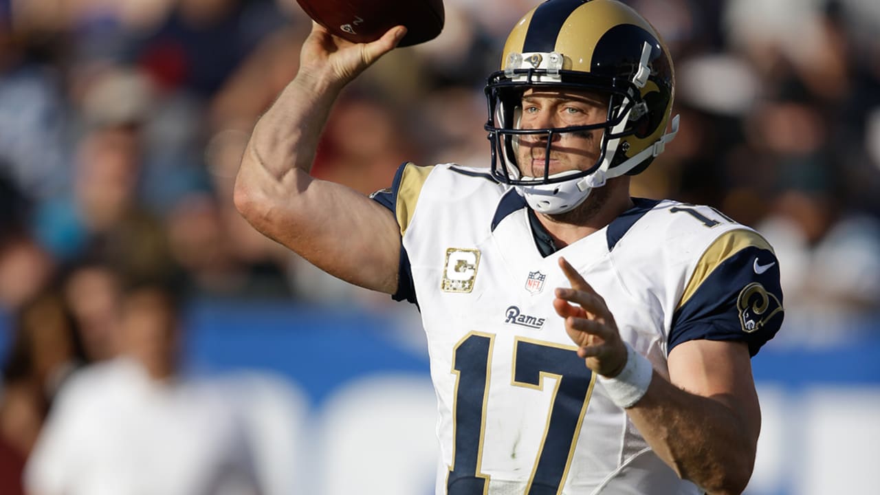 Source: Vikings signing QB Case Keenum as Sam Bradford's backup