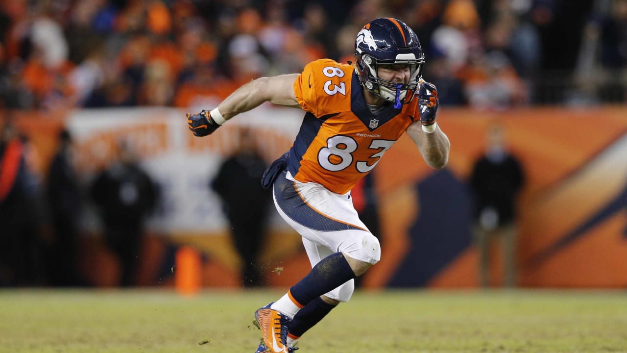 Wes Welker
