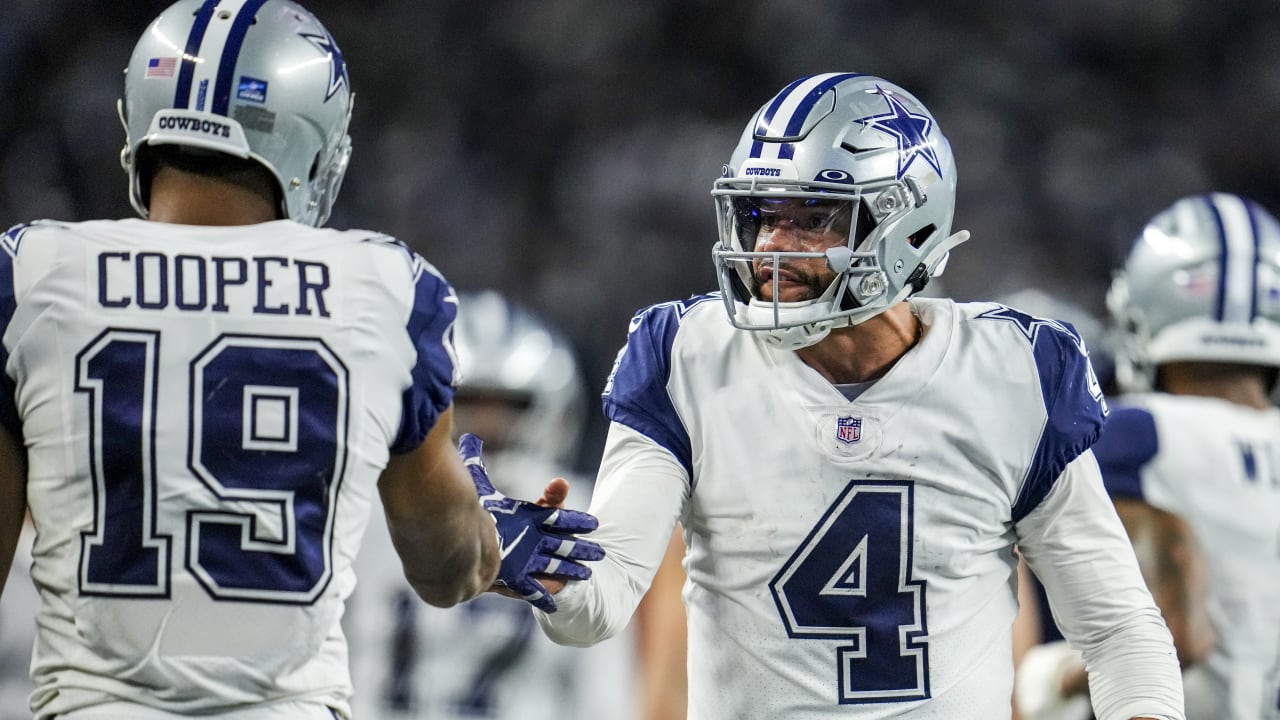 NFL announces time for Cowboys-Commanders, full Week 18 schedule