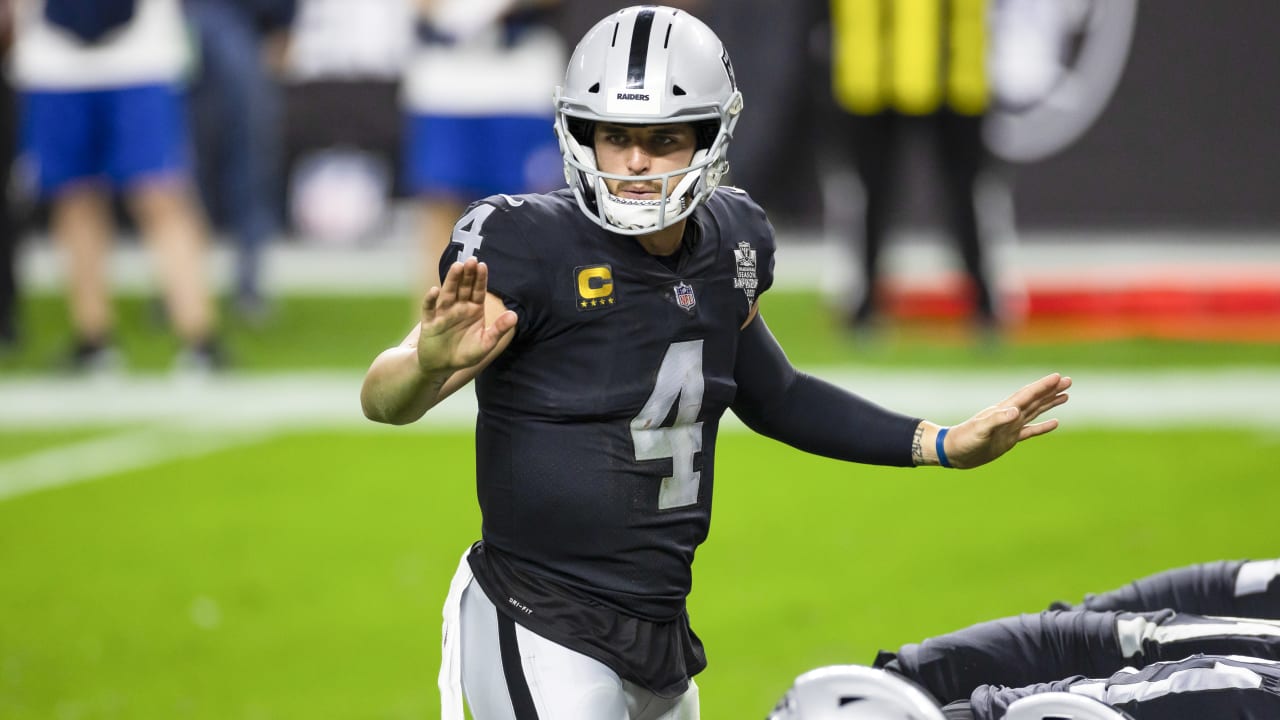 Fantasy Football: A sneak peek at the 2021 QB rankings 