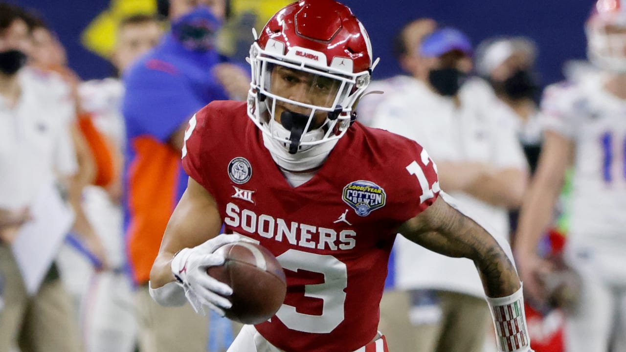 Tre Norwood Was Surprised The Pittsburgh Steelers Picked Him