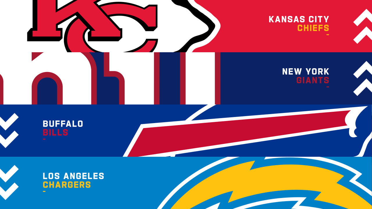 Power ranking all 32 NFL teams before the 2023 NFL Draft: Chiefs