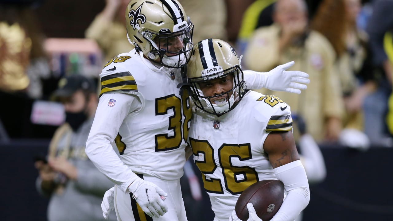 Saints Prepared for P.J. Williams Suspension - Sports Illustrated New  Orleans Saints News, Analysis and More