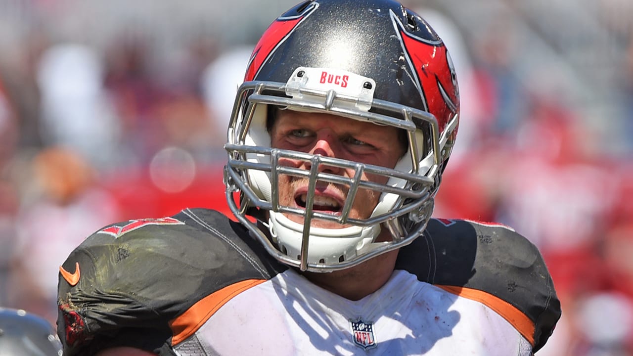 J.R. Sweezy Added To Cardinals' Offensive Line