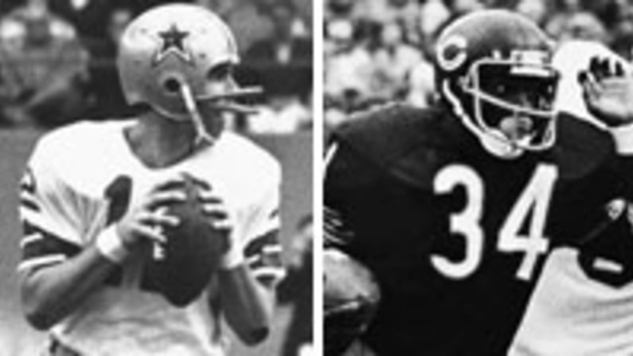 The NFL in the 1970s: Pro Football's Most Important Decade [Book]