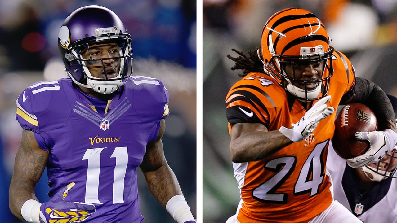 Free agency grades: AFC North