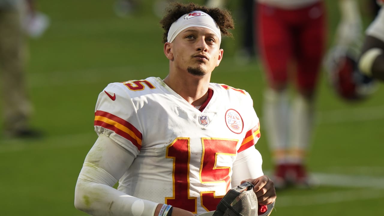 KC Chiefs: Patrick Mahomes' MVP chances should increase in week 17