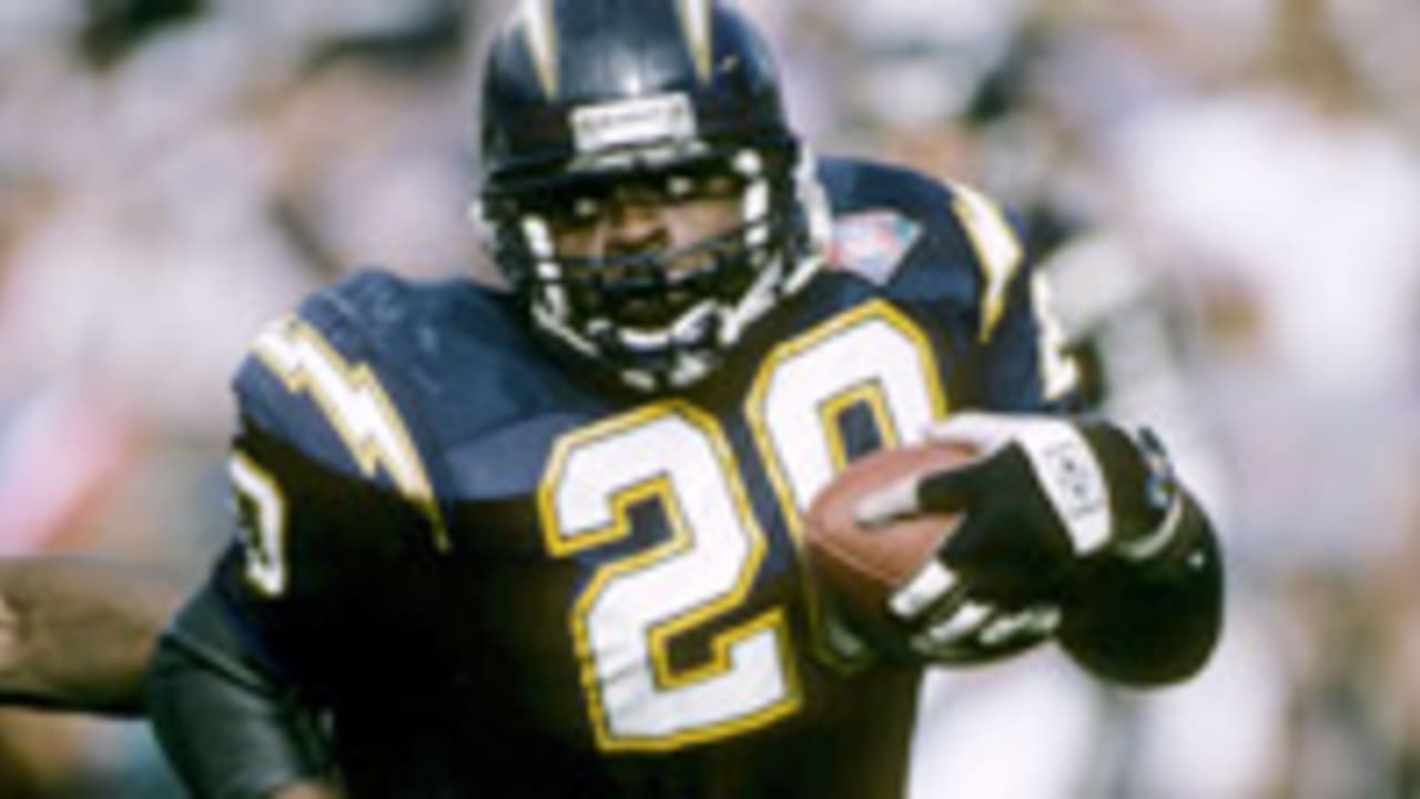 San Diego Chargers: All-time underrated, overrated players