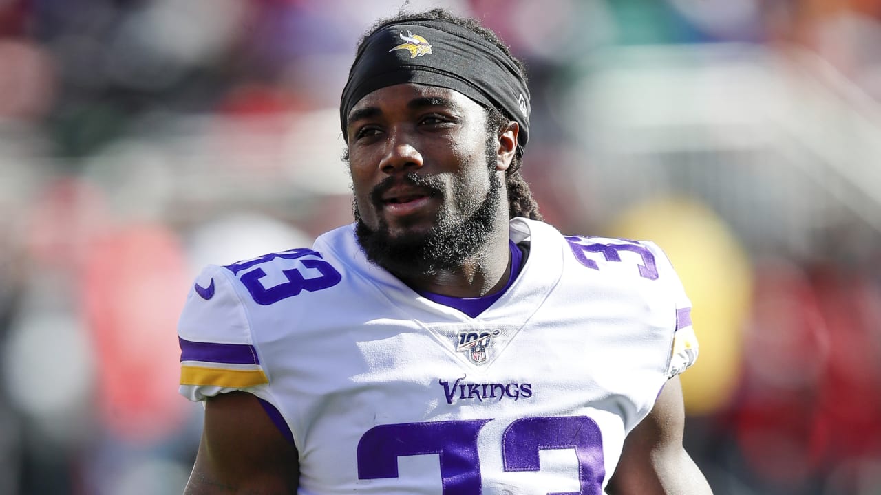 Mike Garafolo breaks down holdout implications for Dalvin Cook