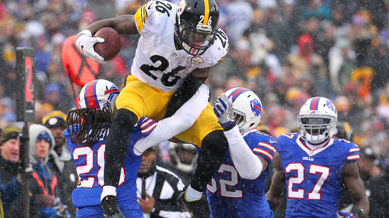 Steelers 'disappointed' in Le'Veon Bell for absence ahead of Week 1