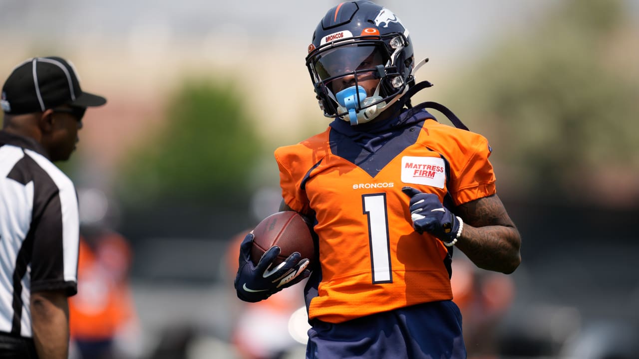 Denver Broncos: NFL.com's Adam Rank predicts 12-5 record for team