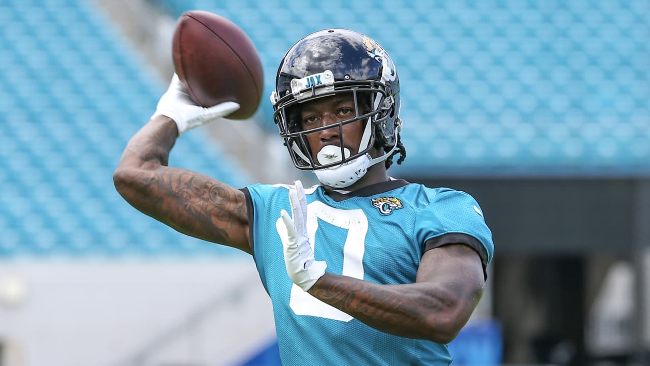 Jacksonville Jaguars NFL training camp preview Key dates, notable