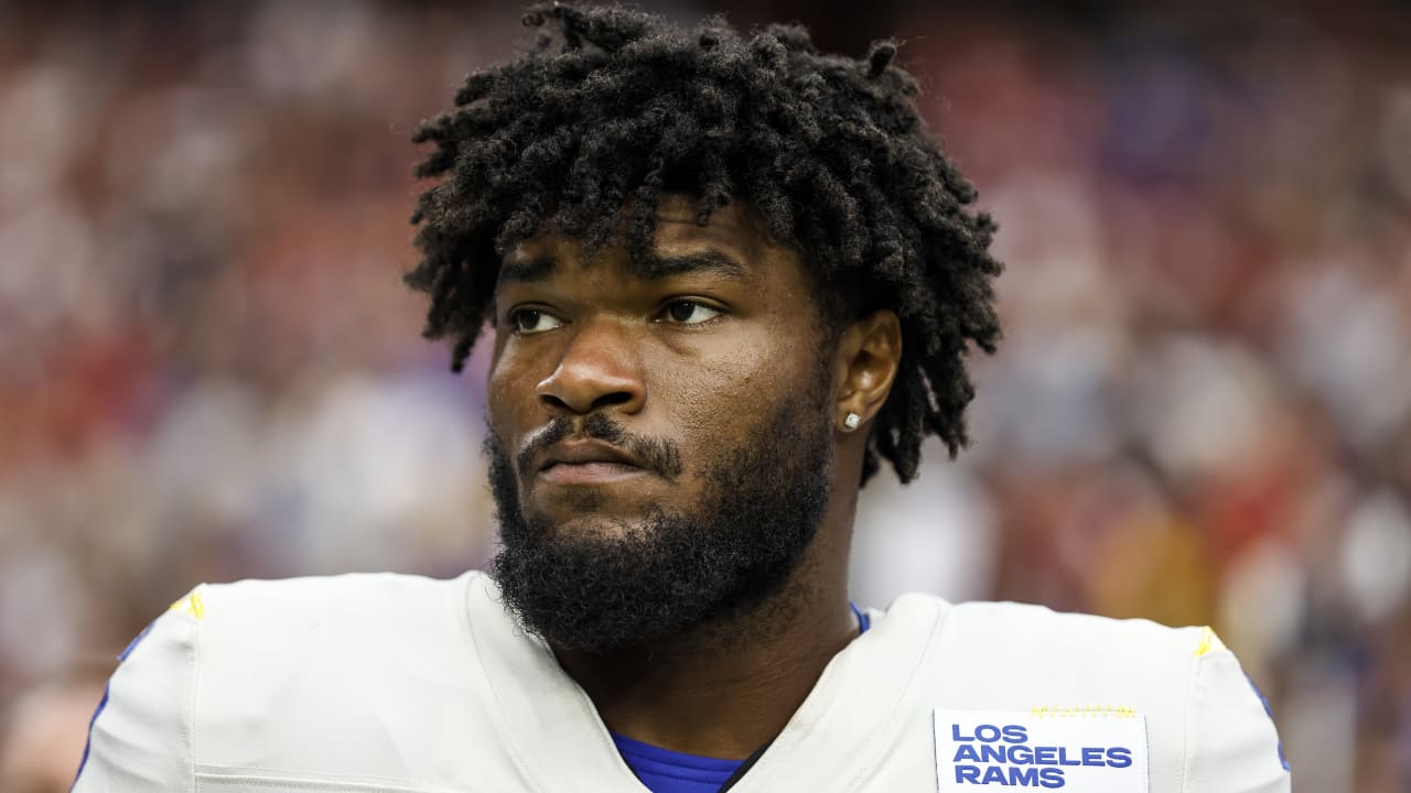 Rams turned down offers for Cam Akers, hope disgruntled RB will play for  team again this season