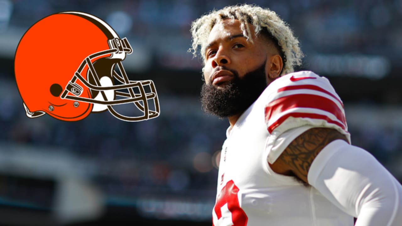 Pro Football Focus analyst Sam Monson breaks down Cleveland Browns'  offseason moves according to PFF 