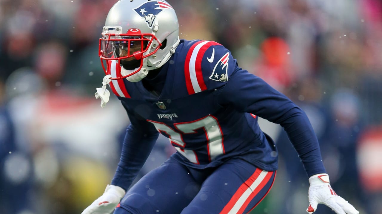 New England Patriots: J.C. Jackson is ready to dominate