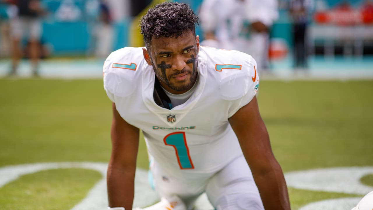 Tua Tagovailoa