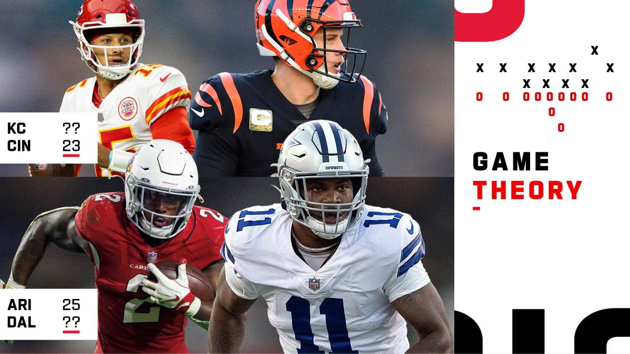 NFL Key Predictions: Time for Week 17
