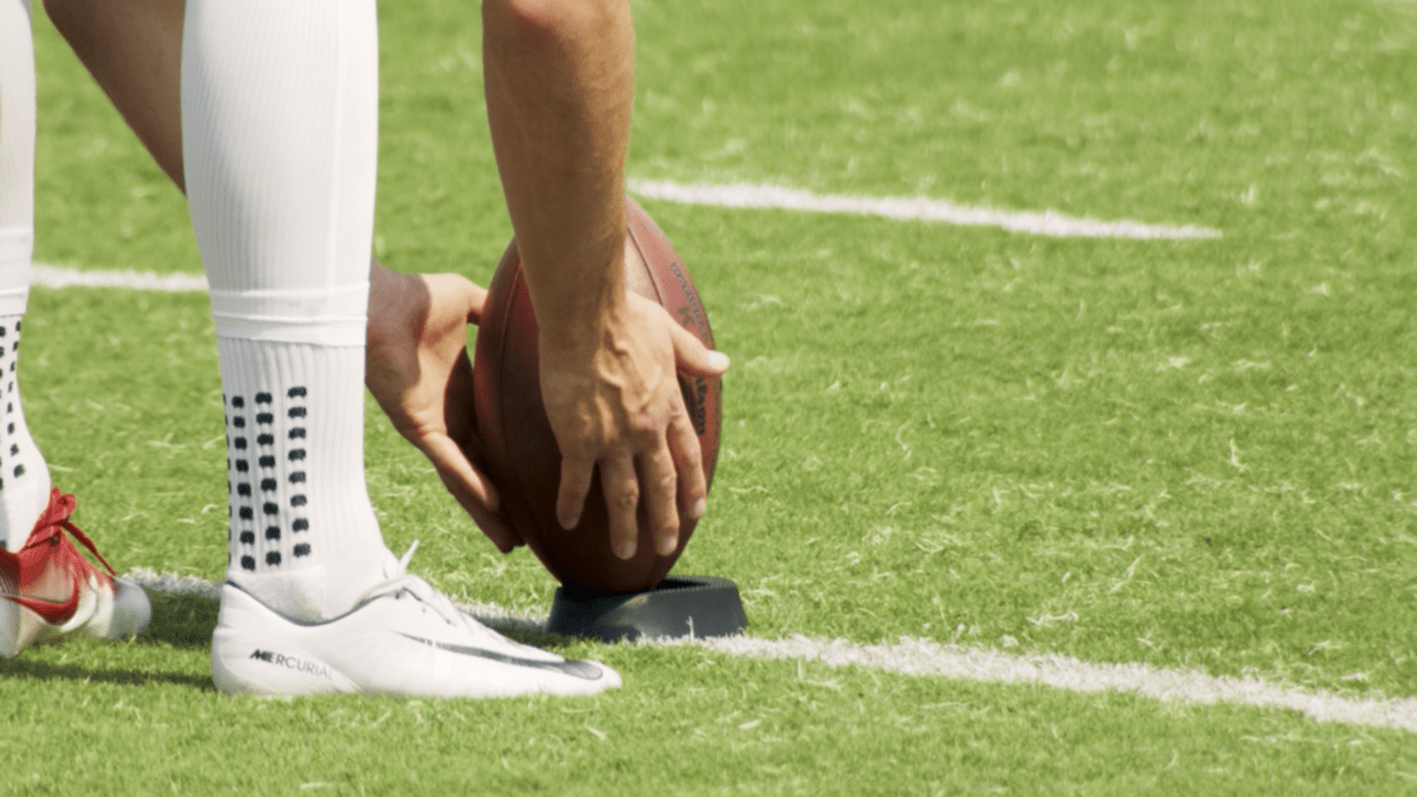 Kickoff Protection Changes to Help Improve Safety