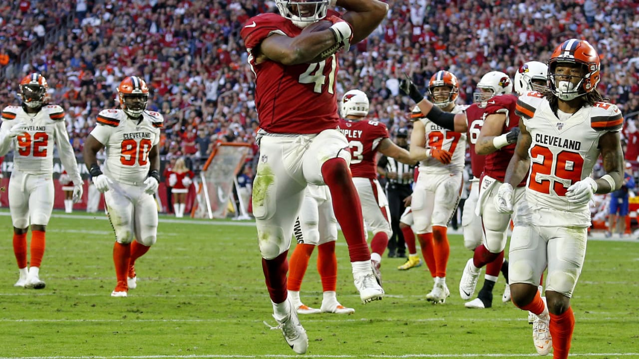 Kenyan Drake