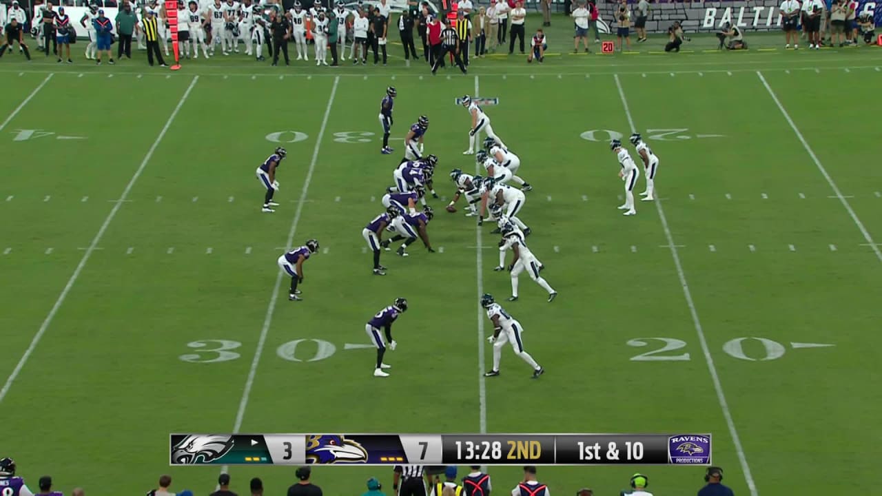 Baltimore Ravens 27–28 Jacksonville Jaguars, NFL highlights, Video, Watch TV Show