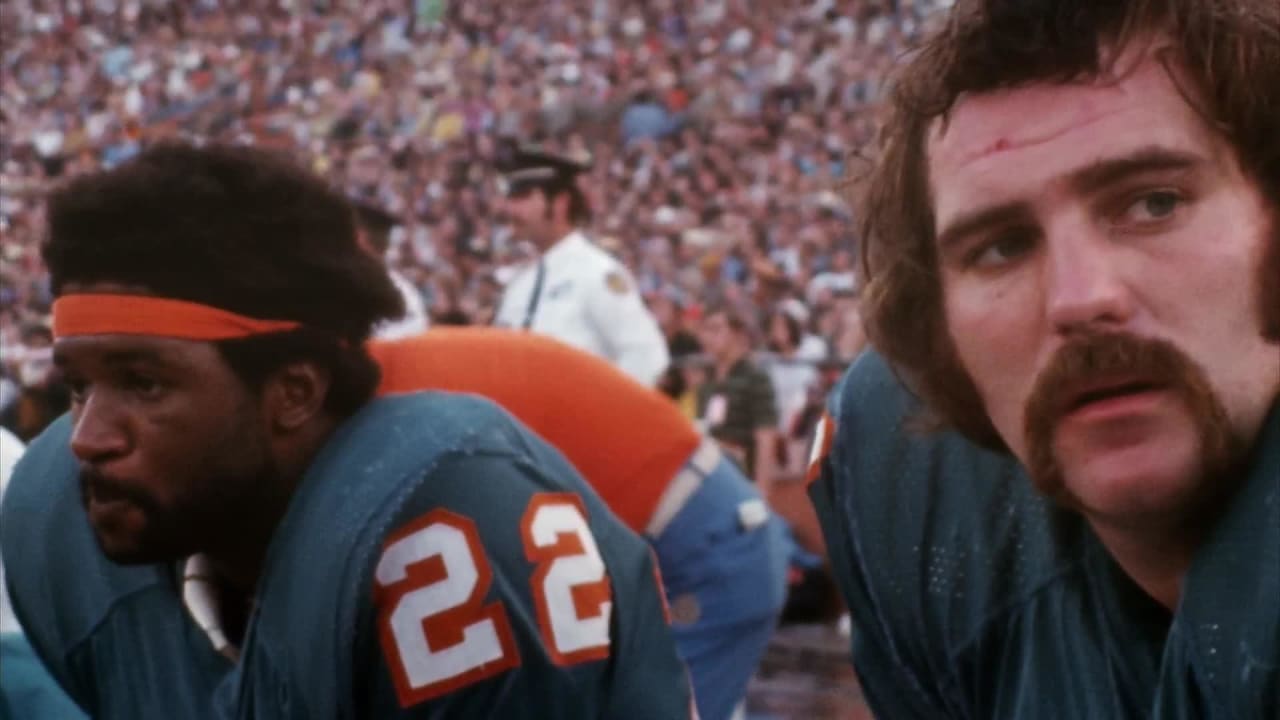 A player-by-player look at the 1972 Dolphins and what they did after  perfection – Sun Sentinel