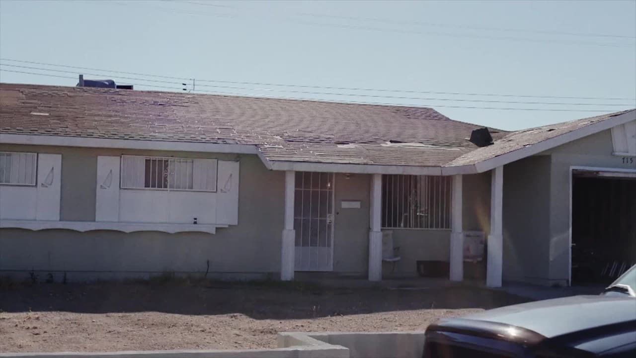 Impact & Influence: Brandon Marshall