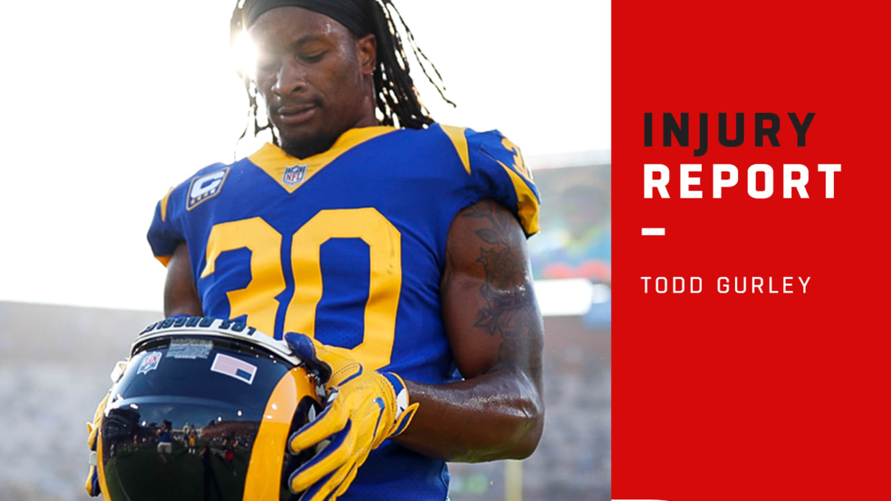What Happened To Todd Gurley? (Complete Story)