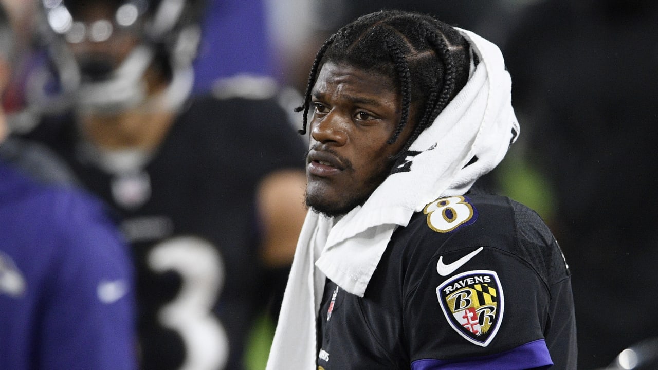 NFL stats and records, Week 3: Lamar Jackson's hot start is historic one