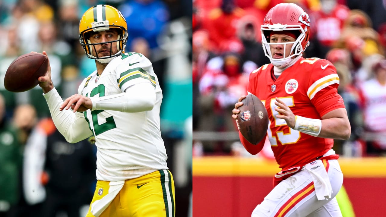 How Kansas City and the Rams Advanced in the NFL Playoffs - The