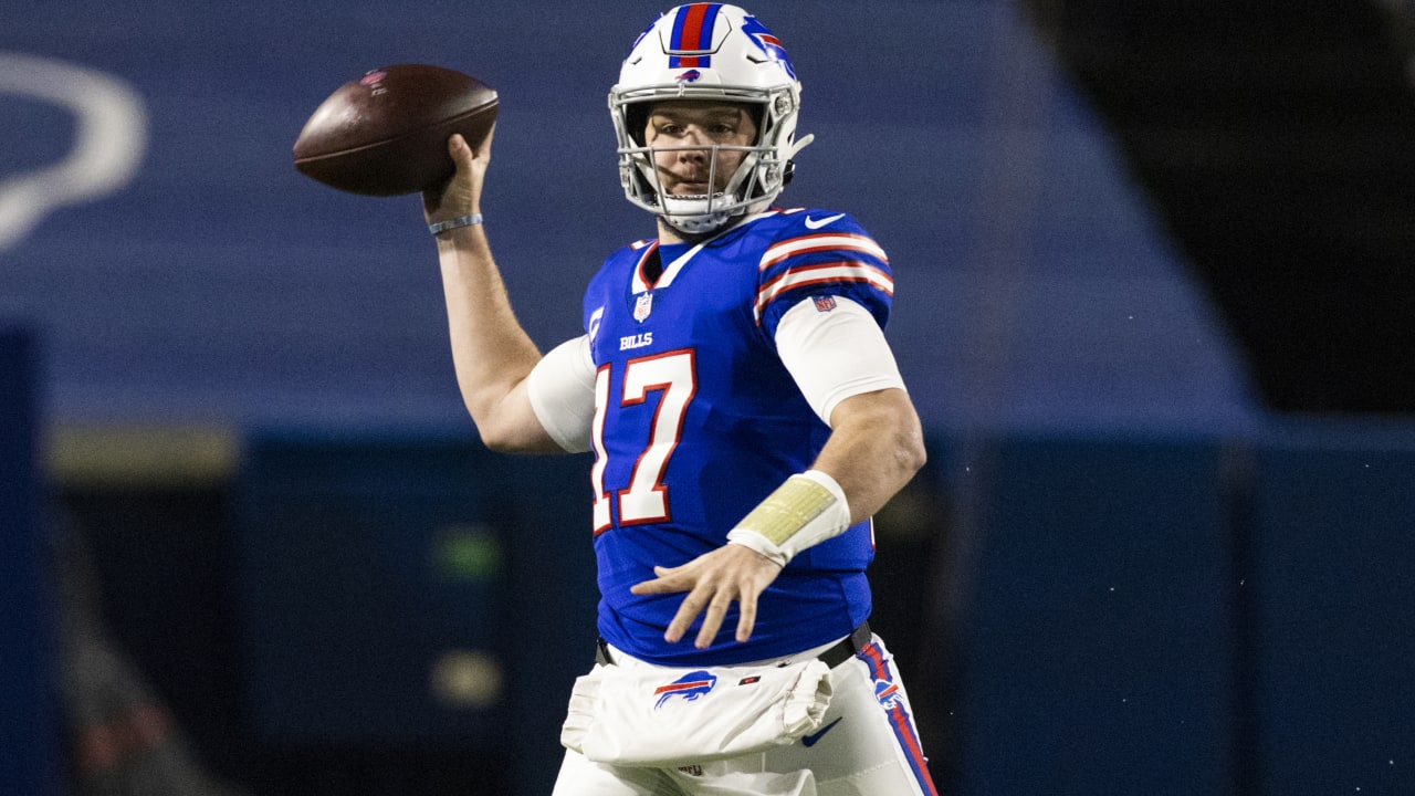 Buffalo Bills: Three most important games on the 2021 schedule