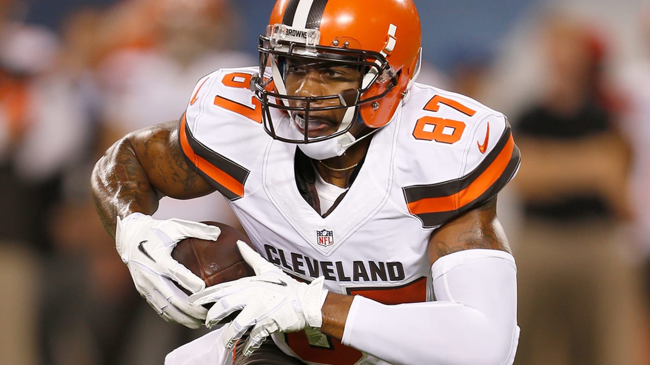 Terrelle Pryor slated to work out for Seahawks