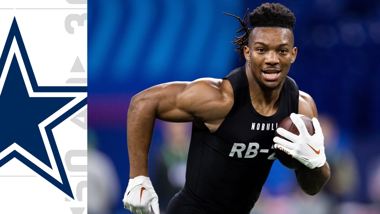 Should Dallas Cowboys select RB in first round of 2023 NFL Draft ...