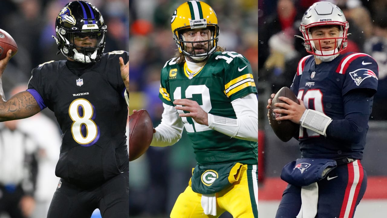 2021 NFL season, Week 12: What we learned from Thanksgiving tripleheader