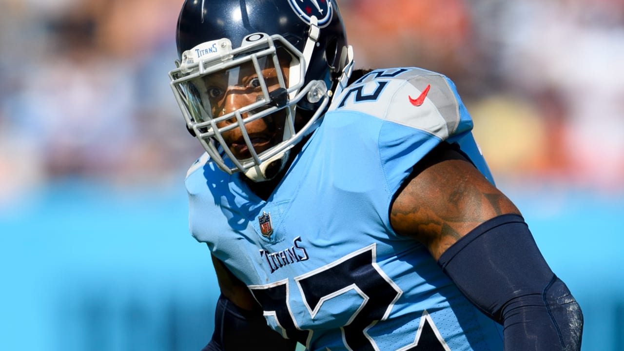 Derrick Henry throws another touchdown pass for Tennessee Titans 