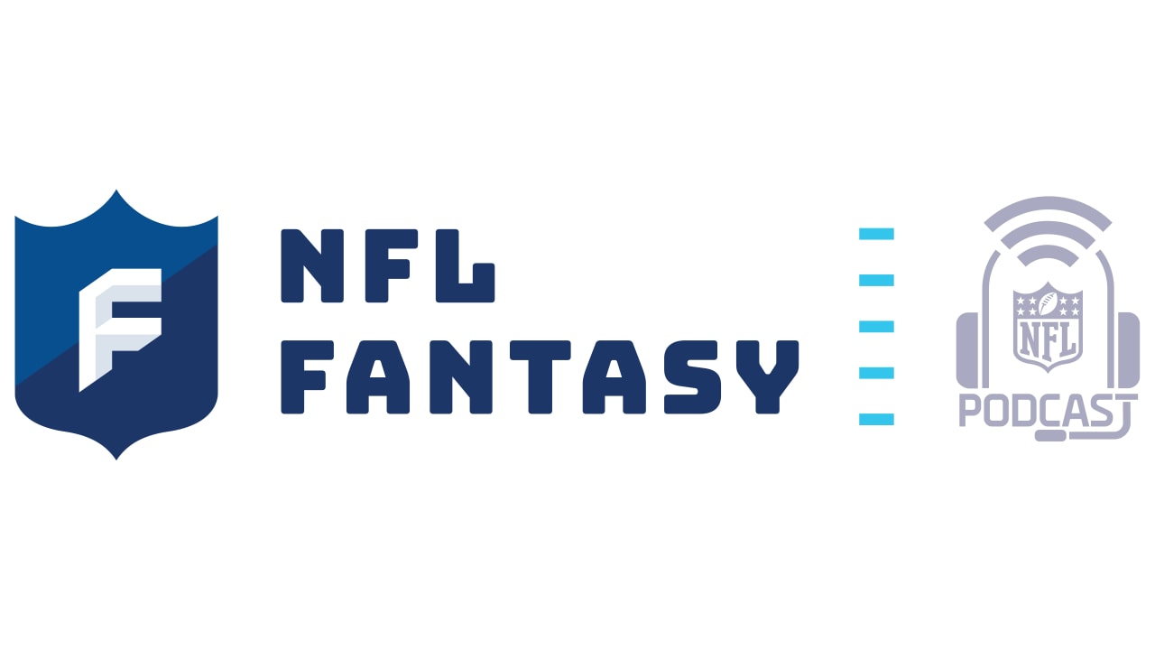 NFL Fantasy Football Podcast  Marcas Grant & Michael F. Florio