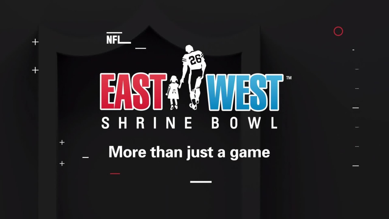 East-West Shrine Bowl practice standouts: North Carolina RB Ty Chandler  puts on a show!