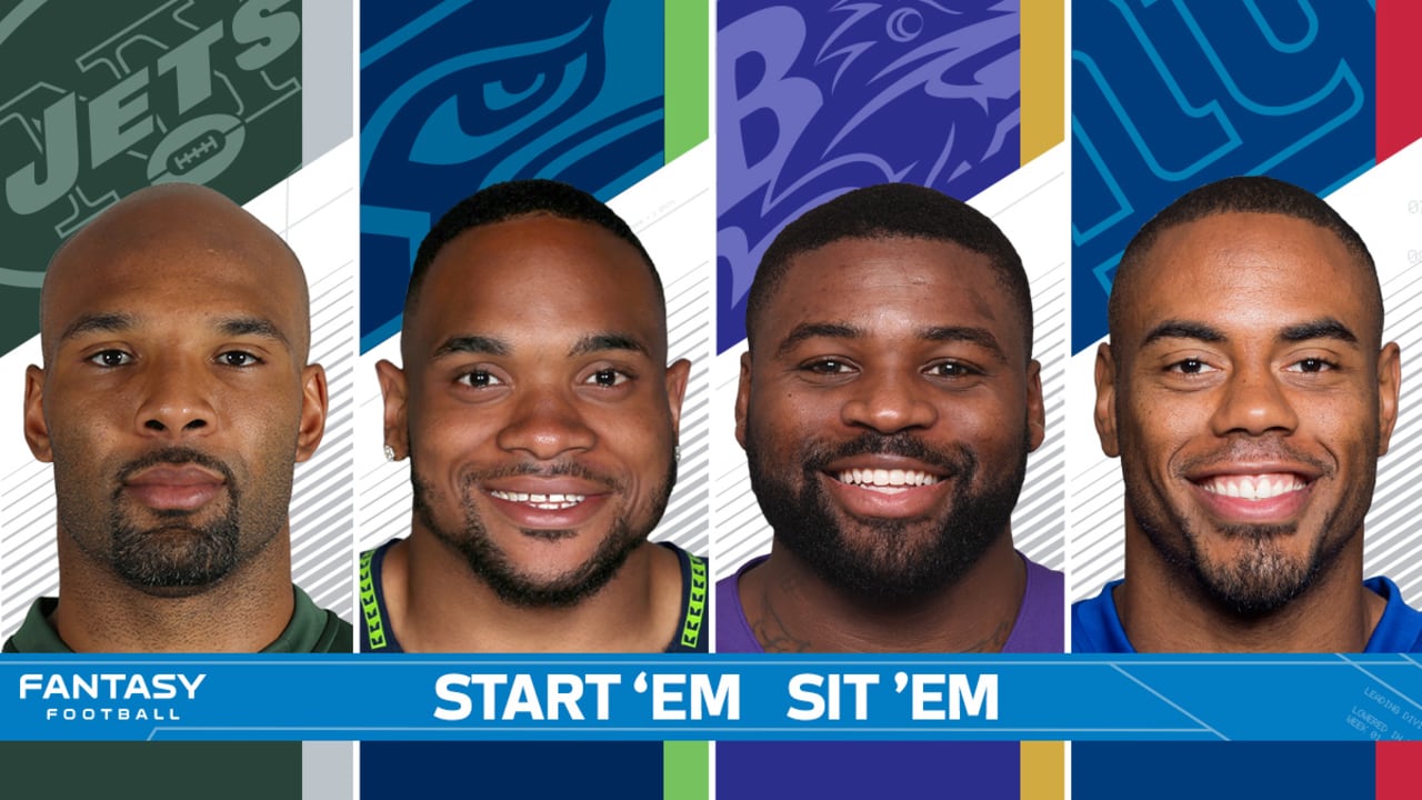 Start 'Em, Sit 'Em Week 14 Defenses