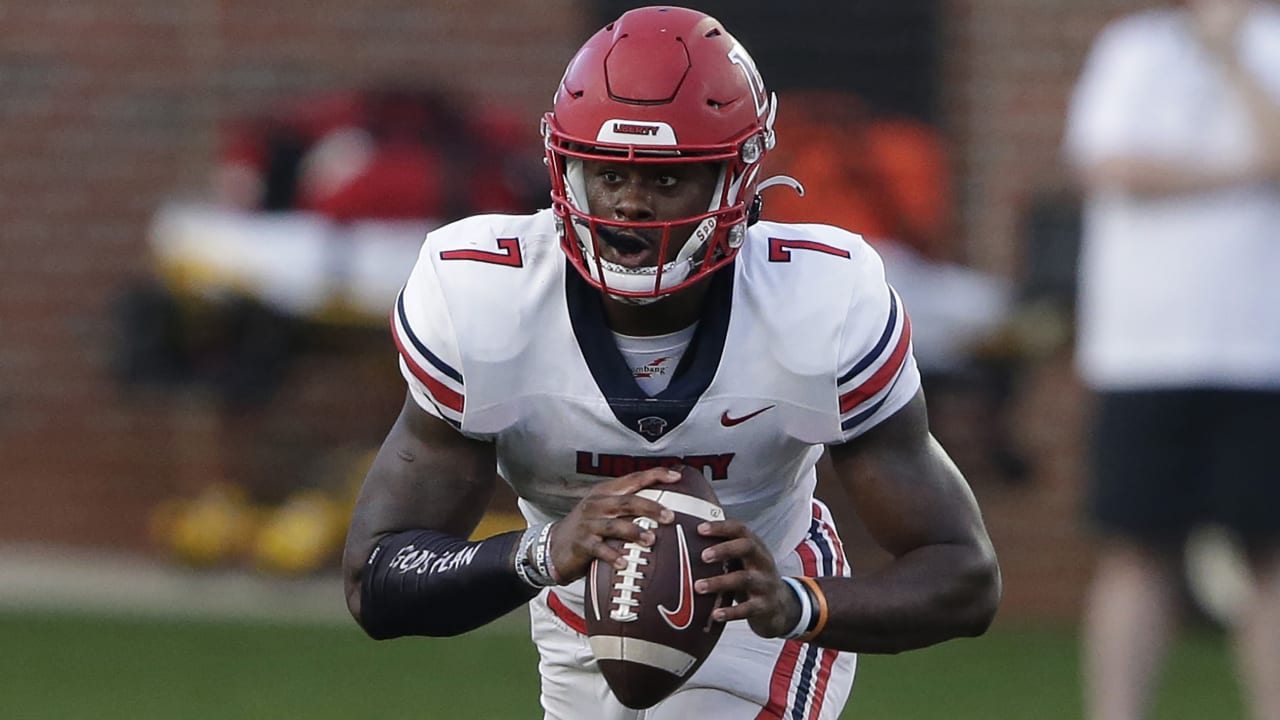 Why the Seahawks passed on Malik Willis, did not take QB during 2022 NFL Draft