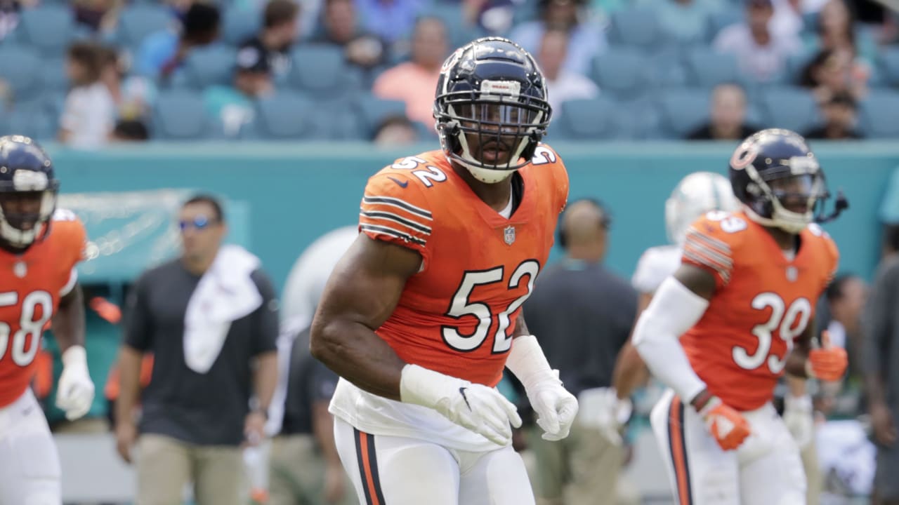 khalil-mack-10/28/18