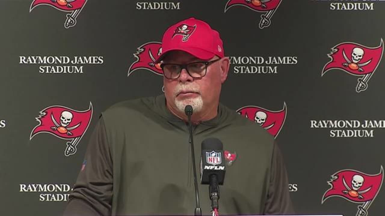 Bucs' Bruce Arians Has Called 2 NFL Teams on Jameis Winston's Behalf